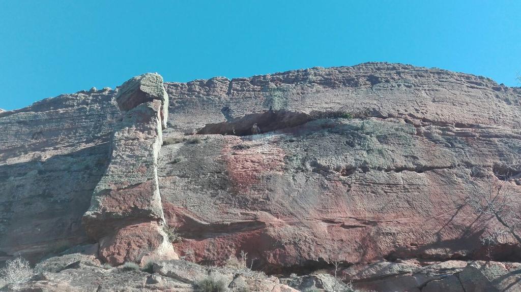 La Muralla Retortillo de Soria Bagian luar foto